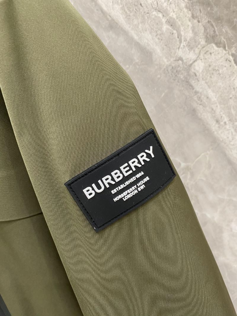 Burberry Down Jackets